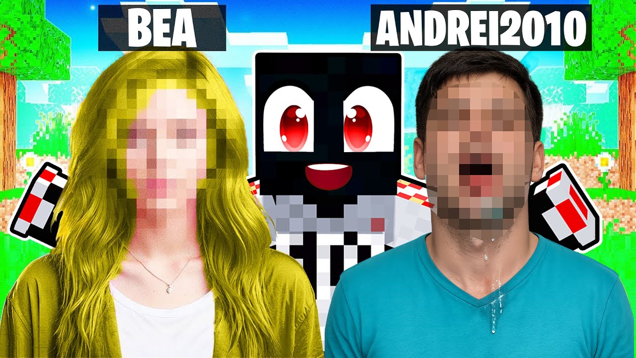 ASA ARATA EI IN VIATA REALA!