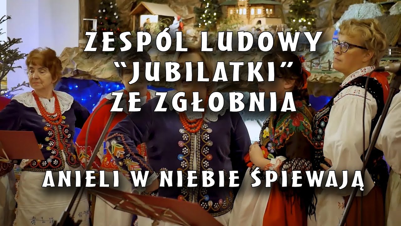 Zespół Ludowy 
