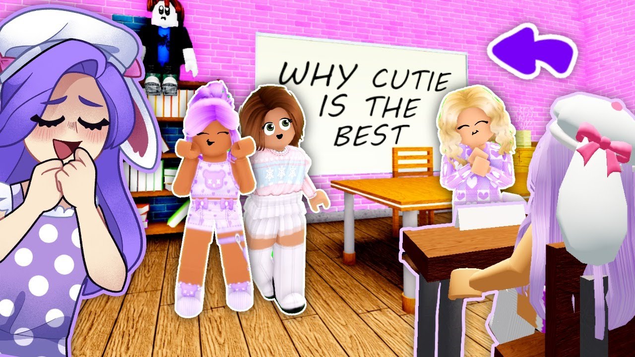 Playing The PRESENTATION EXPERIENCE With FANS! (Roblox)