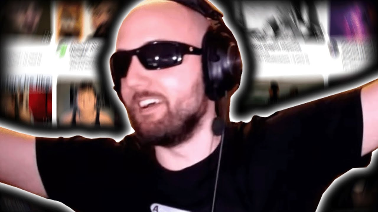 Le Spiegazioni Di ZEB89...