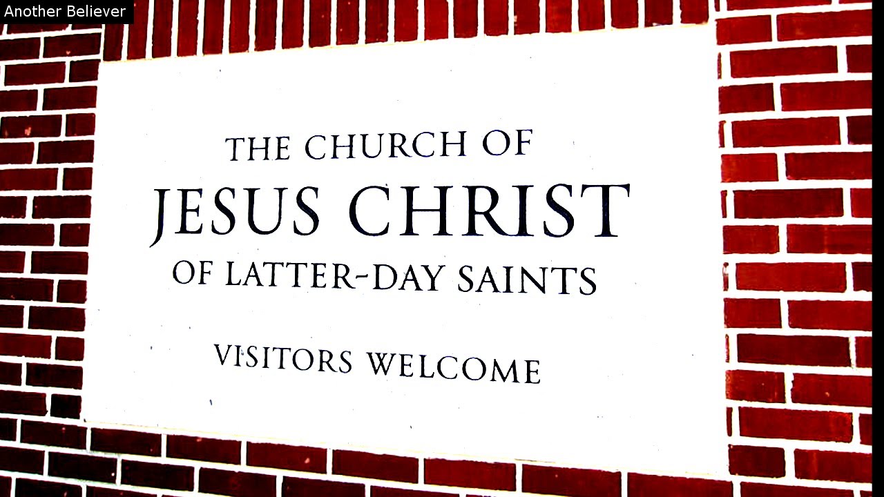 Don't Mormons & JWs Call on Jesus?