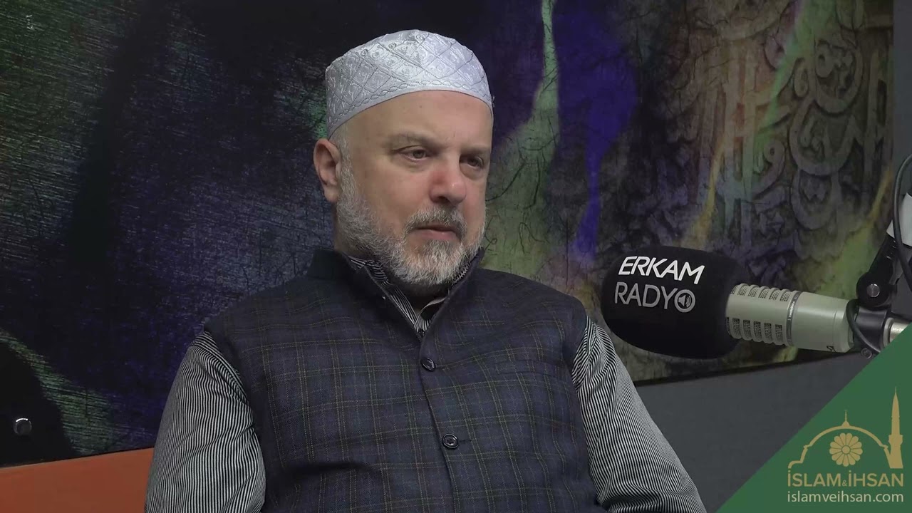 Sünnet ve müstehap aynı mıdır? Sünnet ve müstehap arasında fark nedir? - Ahmet Hamdi Yıldırım