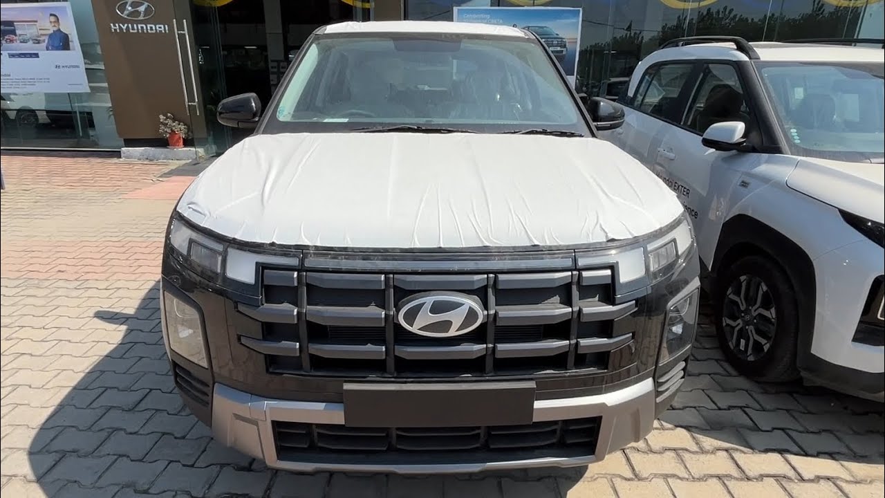 Creta hai mere bhai🗿 | ₹10.78 Lakh | Creta E Base Model Full review"