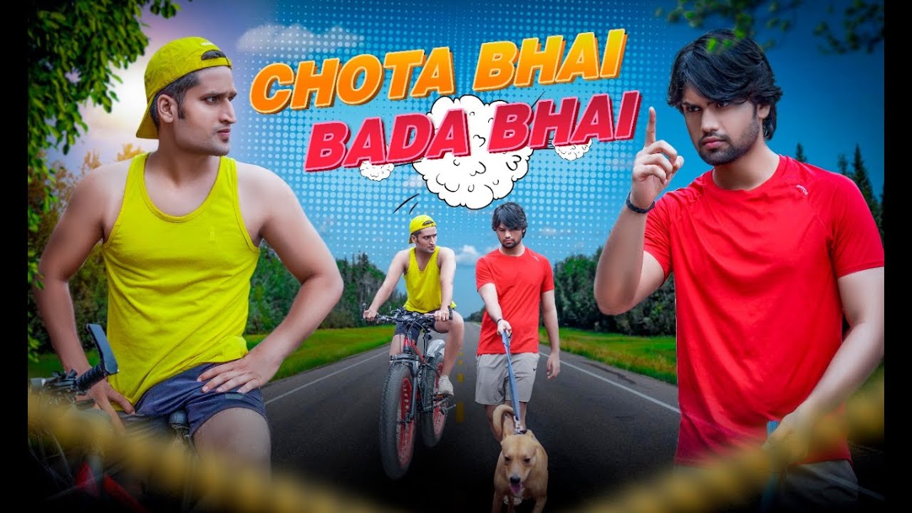 BROTHERS || HUNNY SHARMA