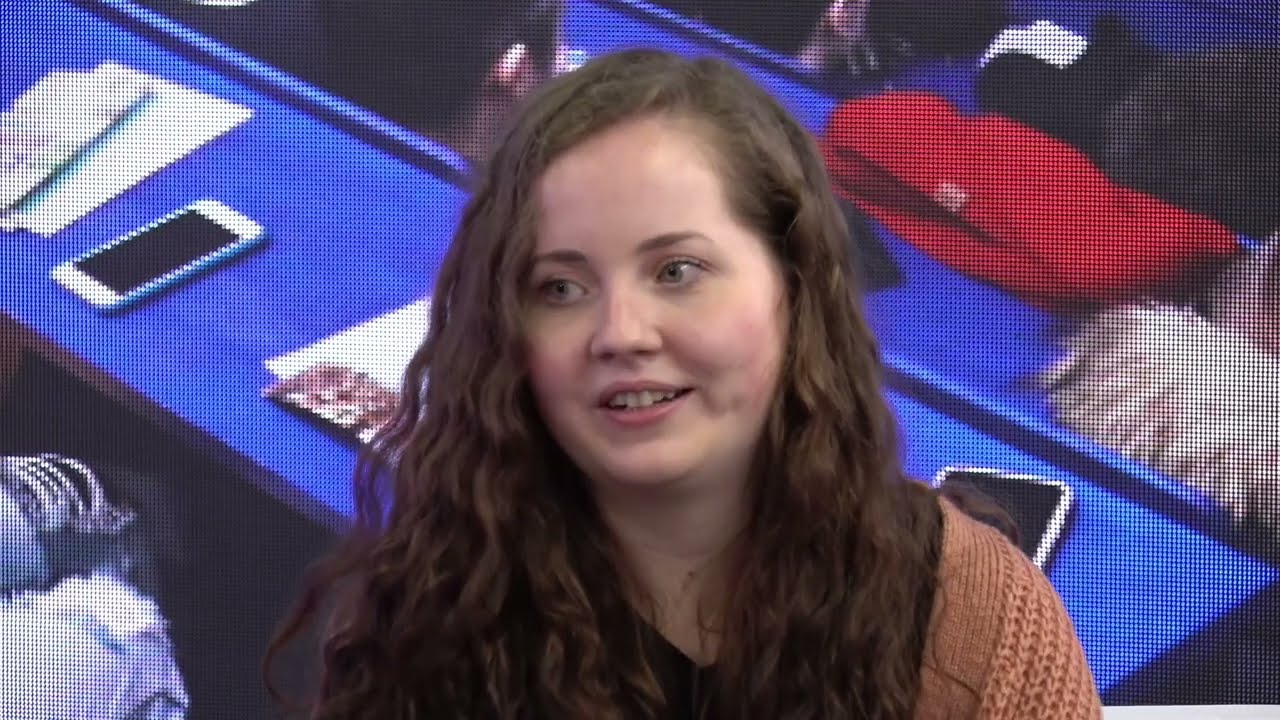 Se studenty LFP o studiu v Plzni