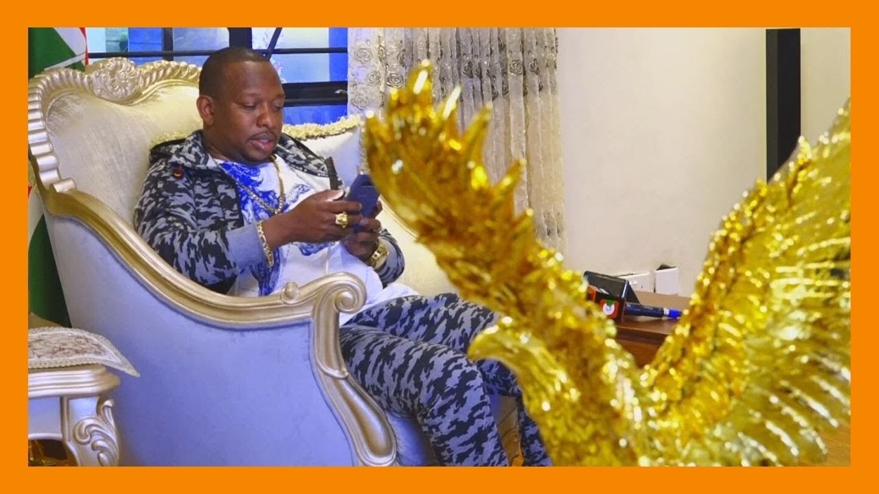 National government takes over Nairobi County functions