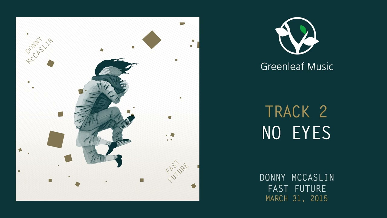 Donny McCaslin | Fast Future - 