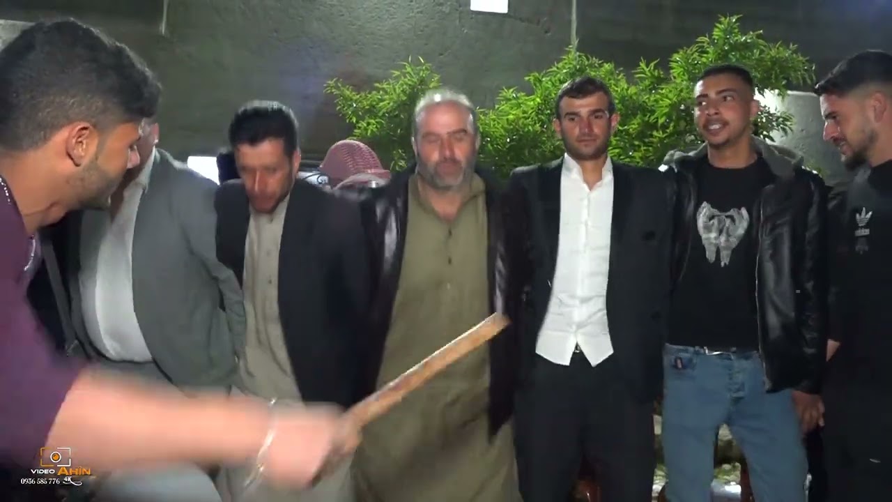 أفراح البني سعيد قرية ام ميال حفل زفاف العريس عزالدين ابو أمير 4