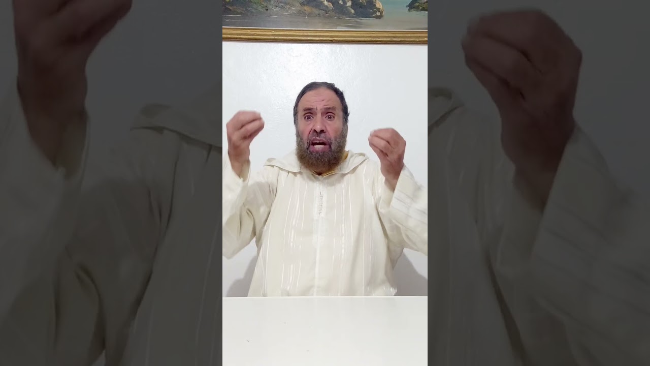 ما خاب من استخار ولا ندم من استشار