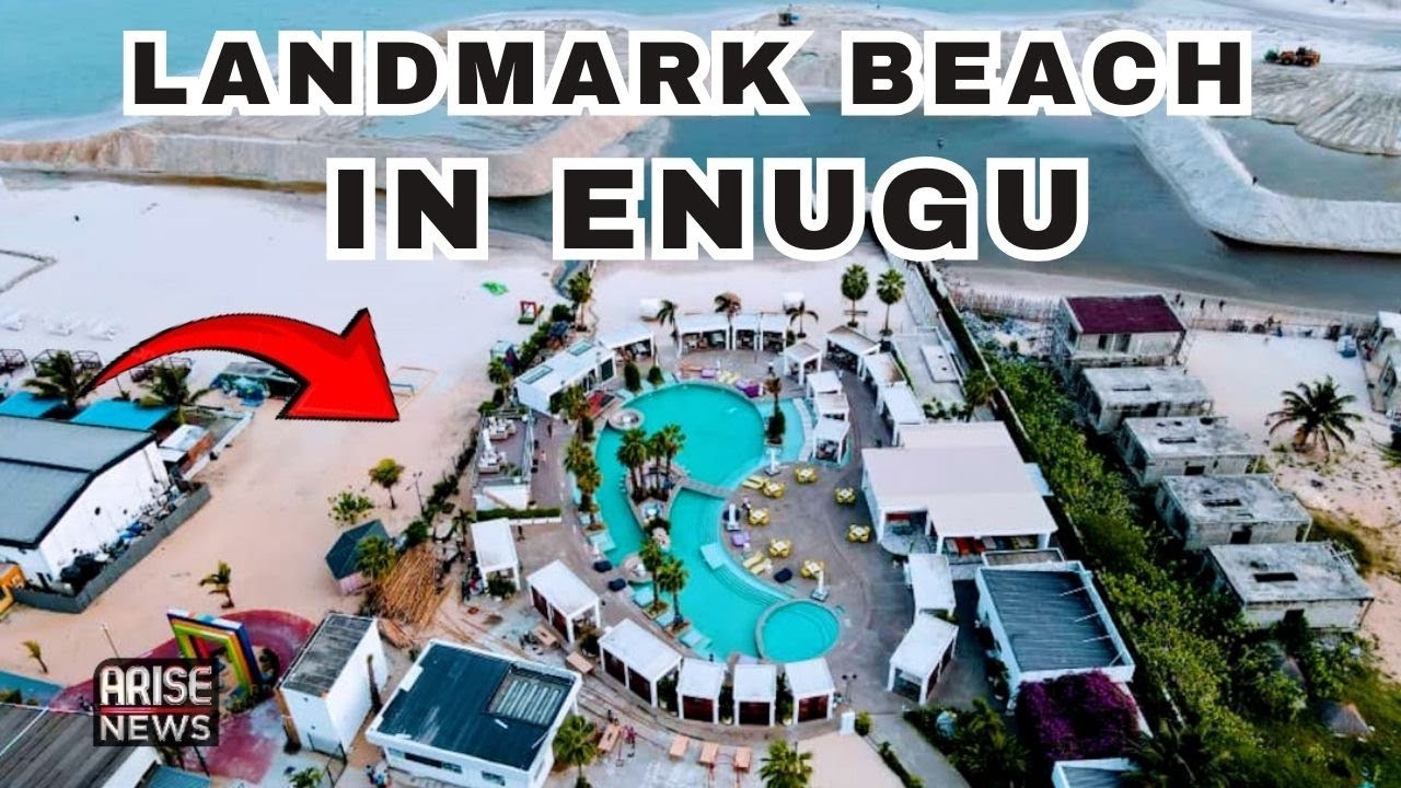 Enugu State to Transform Nike Lake Resort To Landmark Beach And Resort