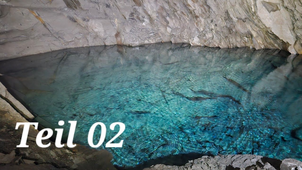 Labyrinth voller Überraschungen(Teil02)