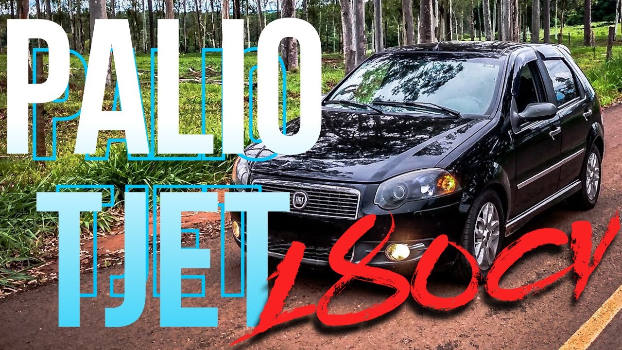 Palio G4 TURBÃO 1.4 8v 180cv🔥👺🔥 #turbo #tjet #palio2010 #abarth #car #fiat147