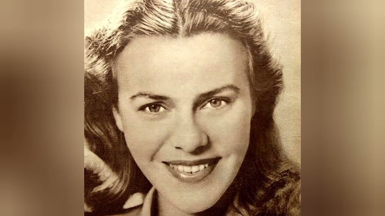 Ruth Kasdan Sommarfantasi