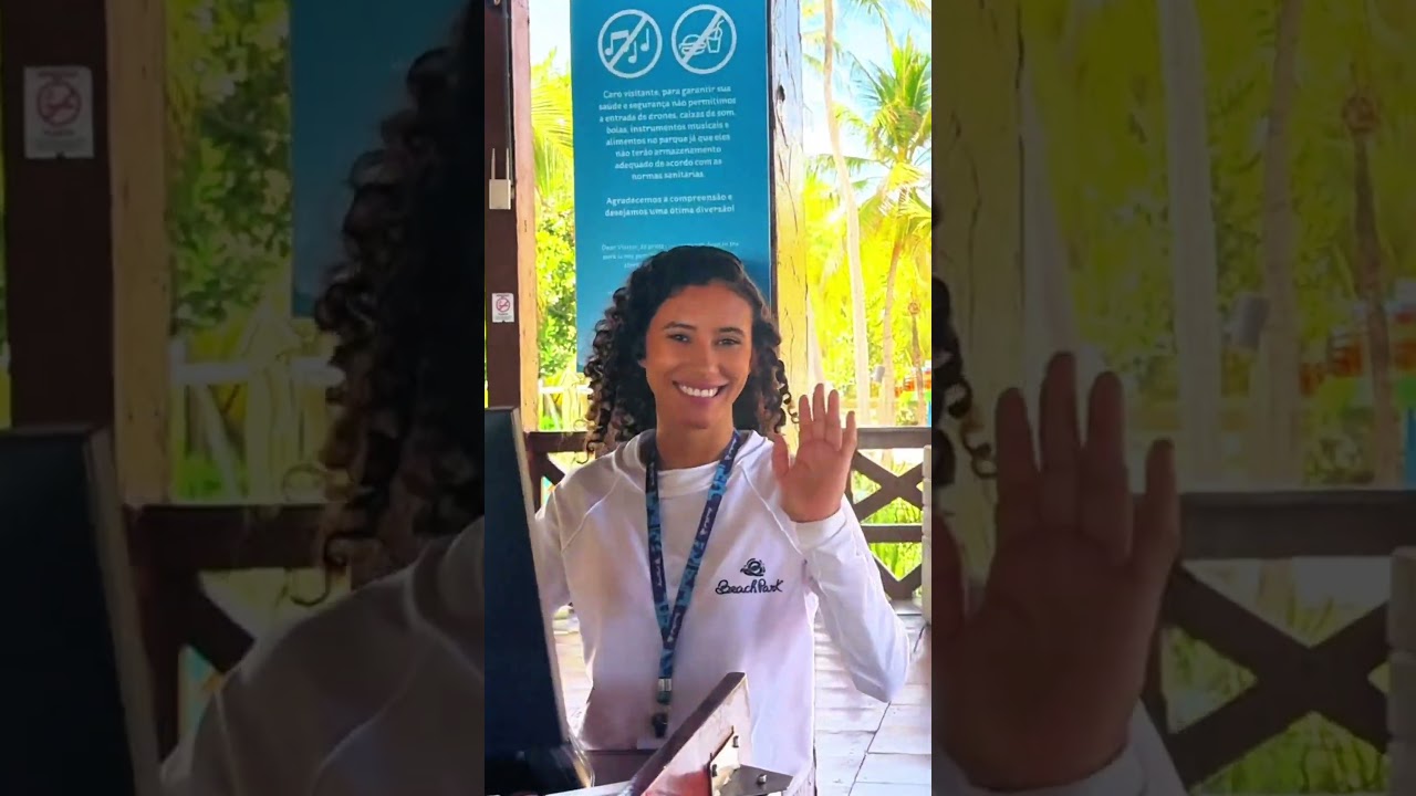 [Beach Park] - Dos Resorts ao Aqua quantas vezes voc&ecirc; quiser!