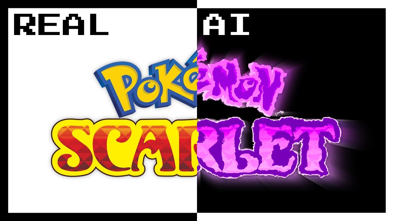 Pokémon Scarlet & Violet - Battle! Ogerpon Battle Theme, but it's continued by AI