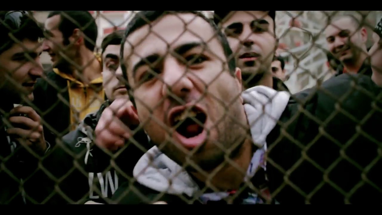 Remo Neal ft. Paster 5'9 - Klick Klick Baau (Street Video)