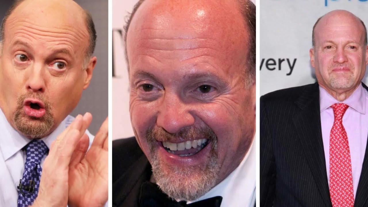 Jim Cramer: Short Biography, Net Worth & Career Highlights