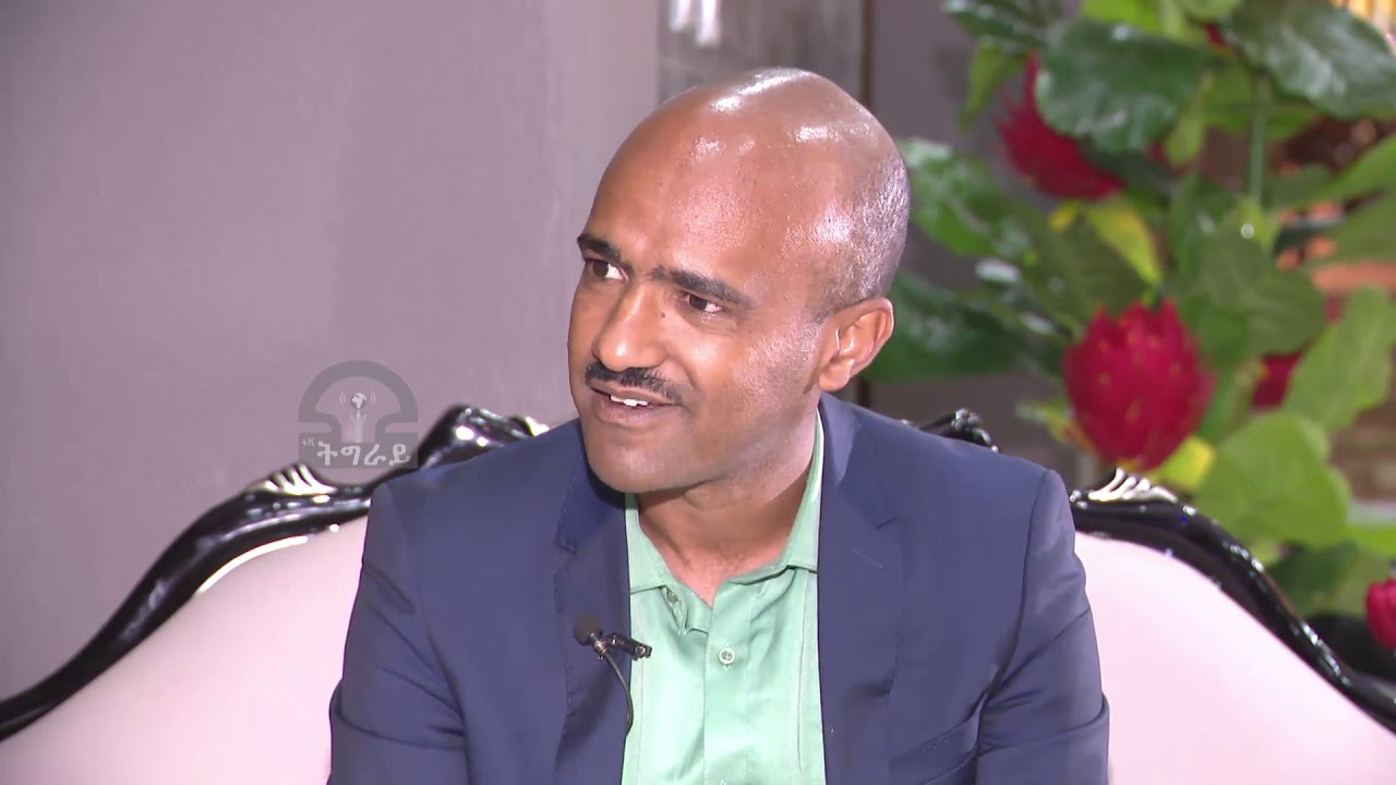 #ትግራይ_ቲቪ፡ህዝቢ ትግራይ ብኣብርሆትን ቴክኖሎጂን ተዓጂባ ንቕድሚት ትሕንበብ ትግራይ ንምፍጣር ዝምርሸሉ እዋን ሐዚ እዩ፡፡ኮሎኔል ቢንያም ተወልደ፡፡