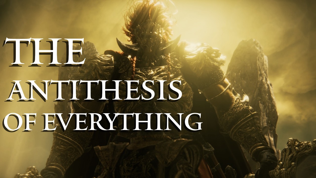 The Hidden Genius behind The Promised Consort