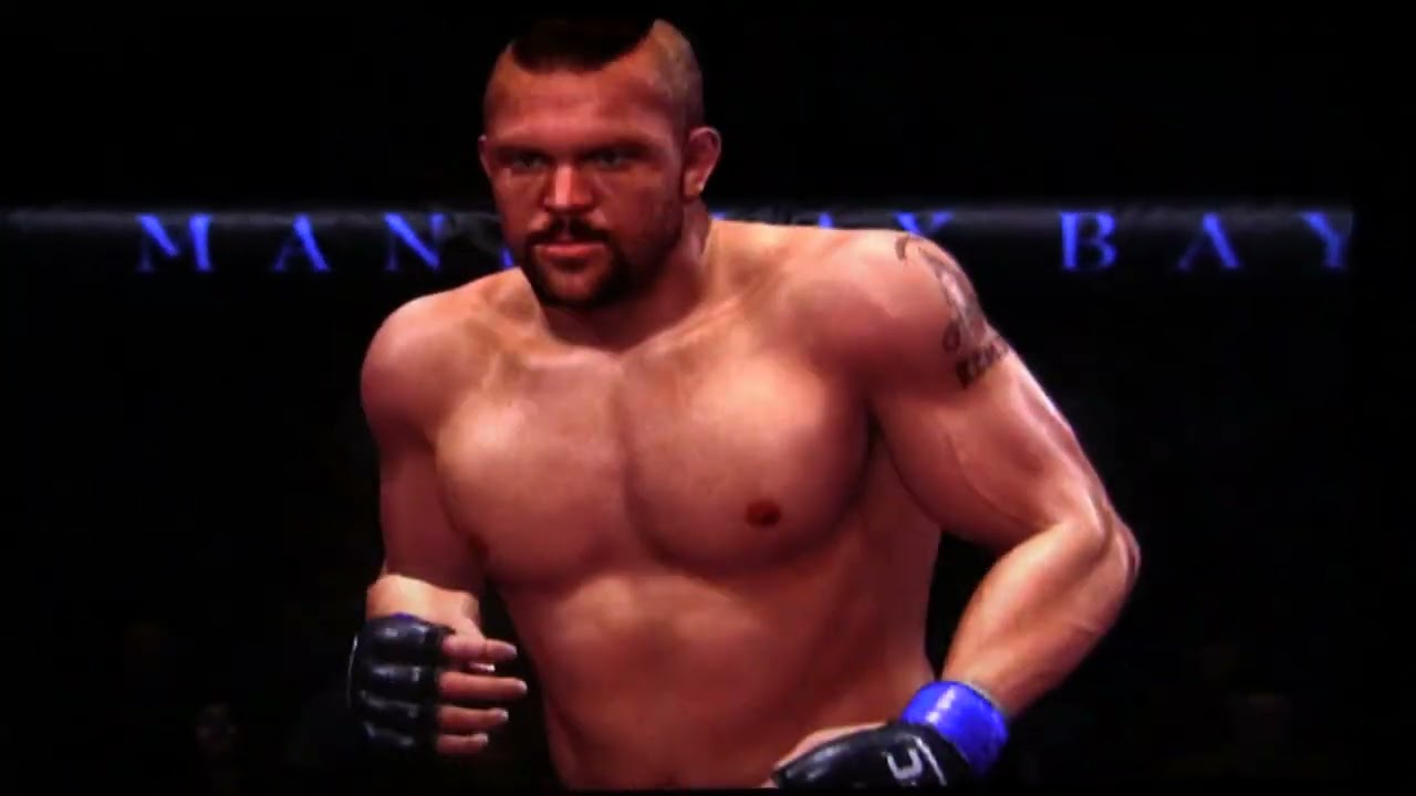 UFC Legends Collide: Forrest Griffin vs Chuck Liddell – Power, Chaos, and Iconic Violence