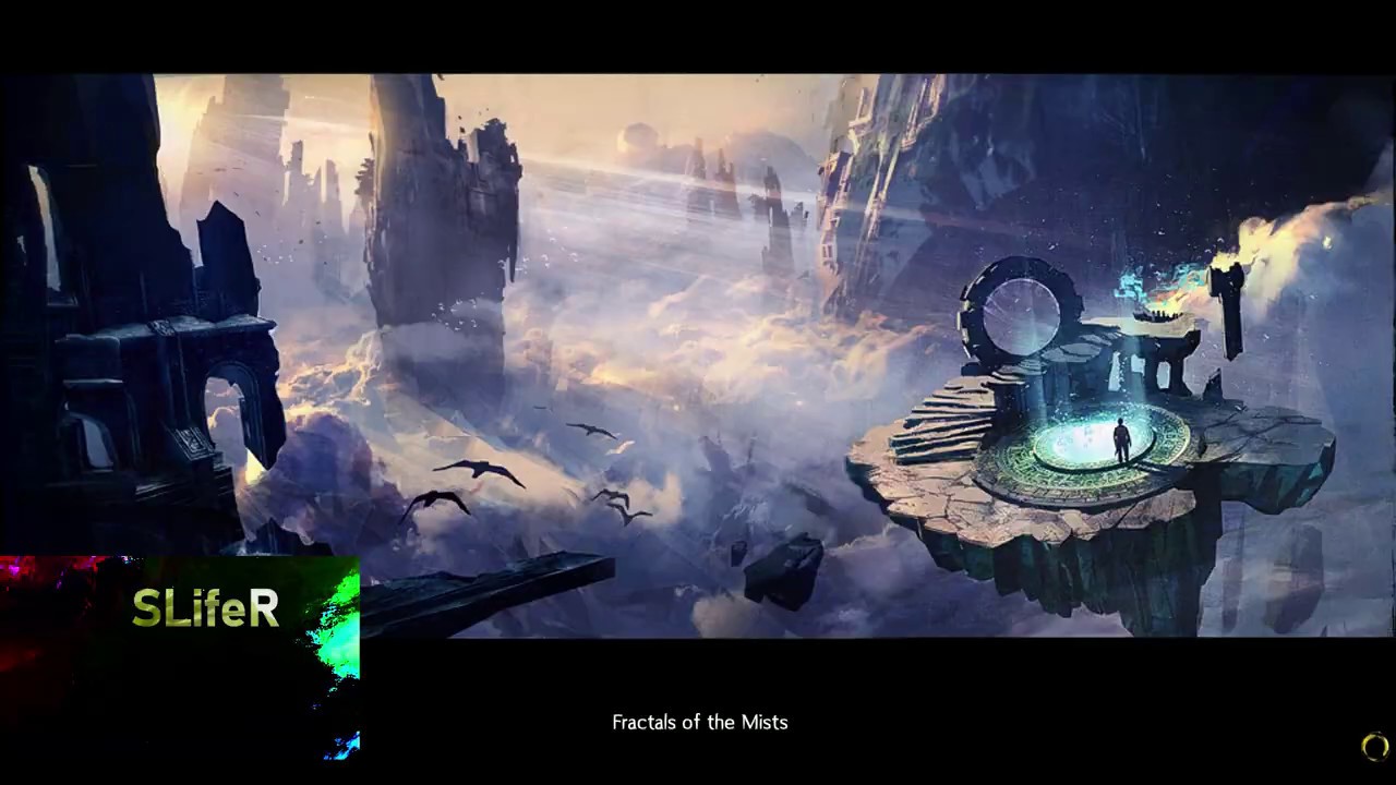 Guardian FotM Skips And Portals