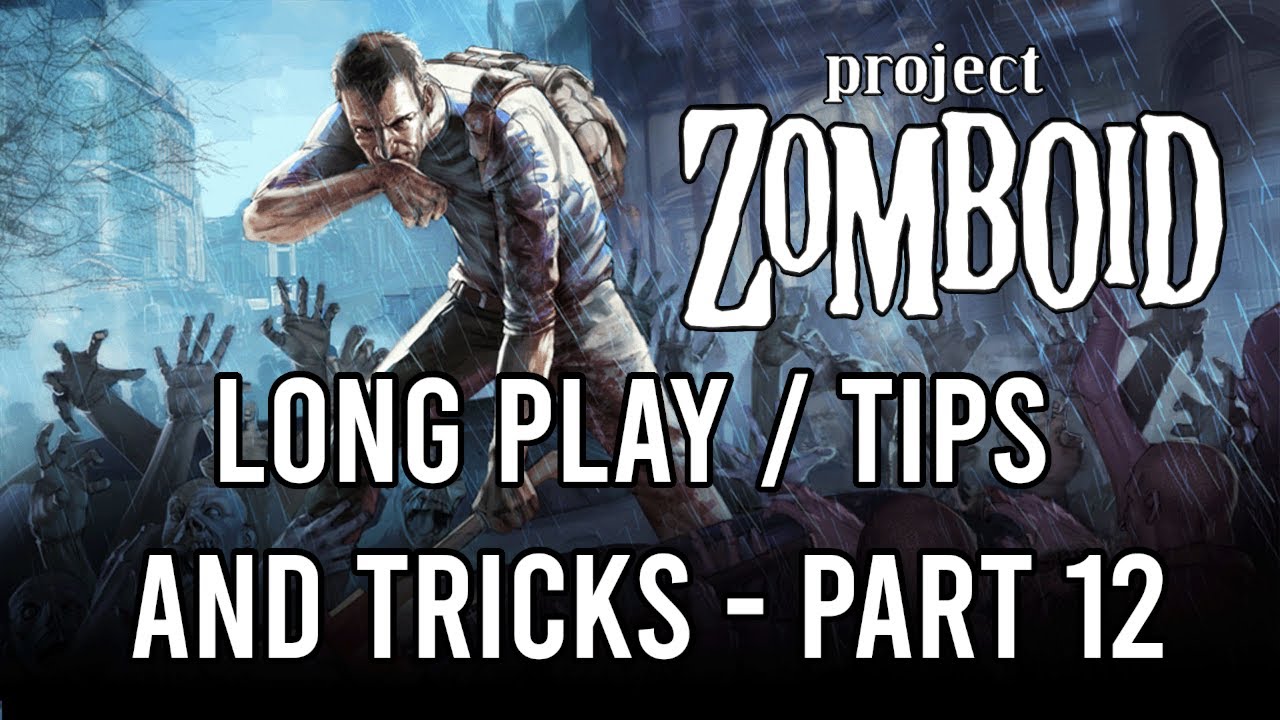 Project Zomboid Beginners Guide Part 12: Mechanics and Metalworking!