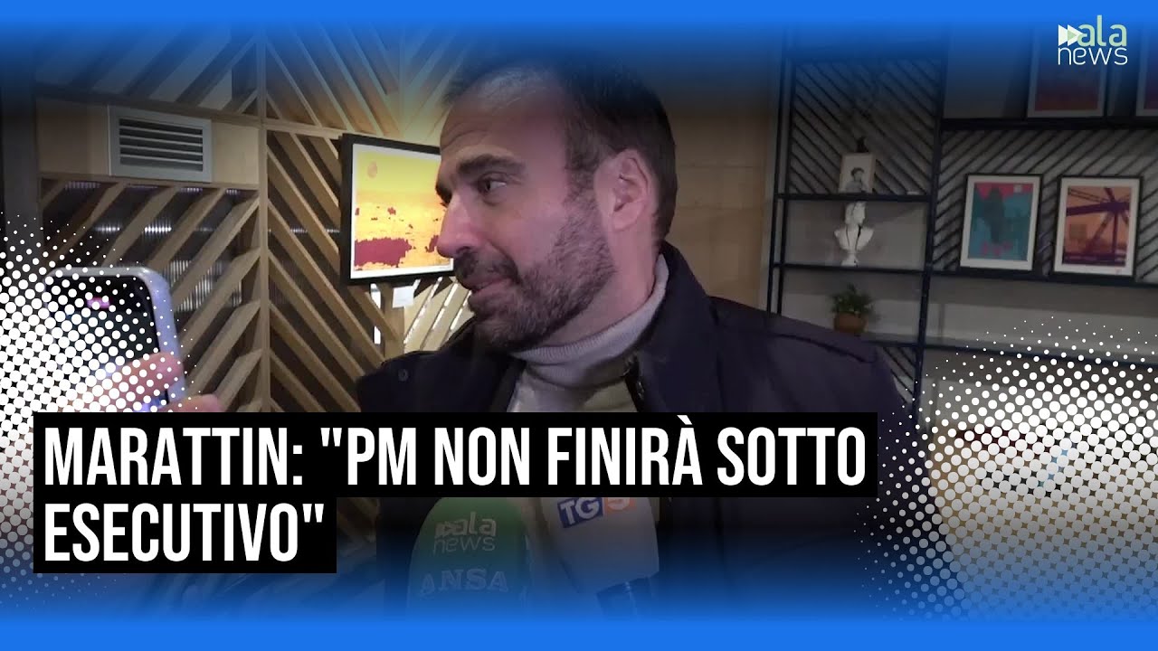 Referendum giustizia, Marattin: 
