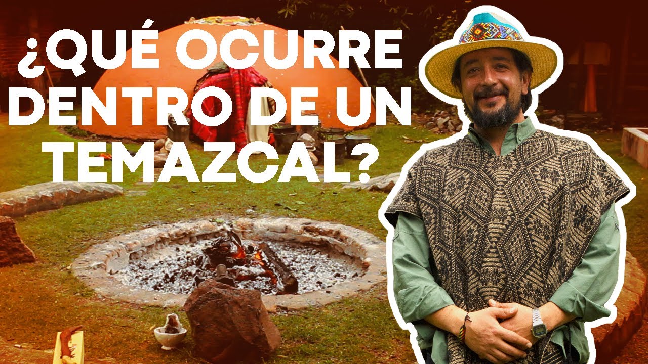 CAP 9. PT 2 EL TEMAZCAL COMO MEDICINA ALTERNA