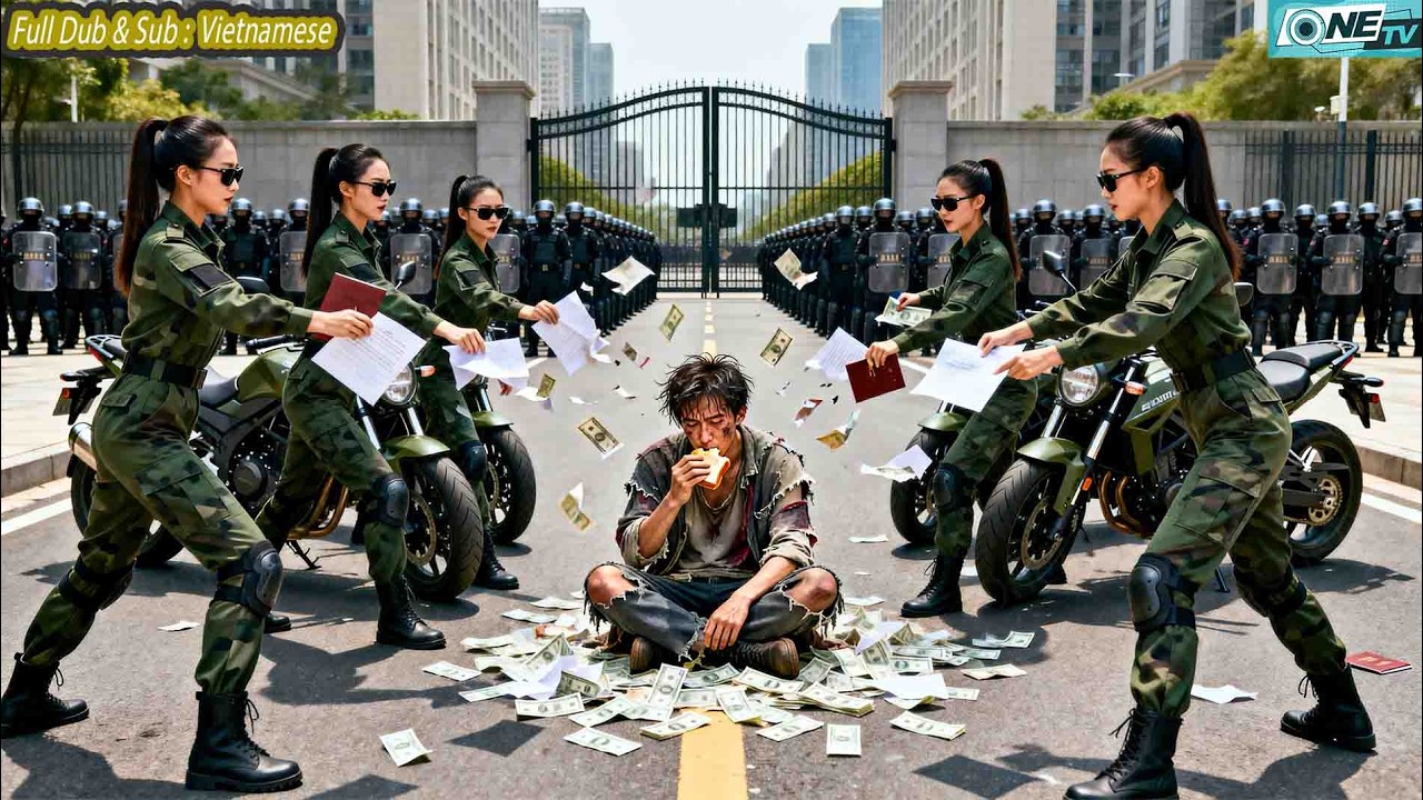 Chiến Thần Giả Ngốc Thử Lòng 5 Cô Vợ Sắp Cưới, Bị Sỉ Nhục Từ Hôn Liền Ra Tay Tiêu Diệt 5 Đại Gia Tộc