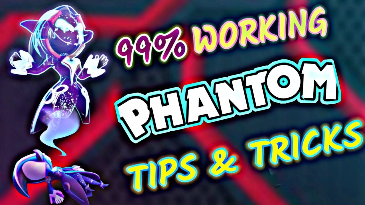 Phantom Tips & Tricks, Super Sus -Who Is The Impostor - Topic