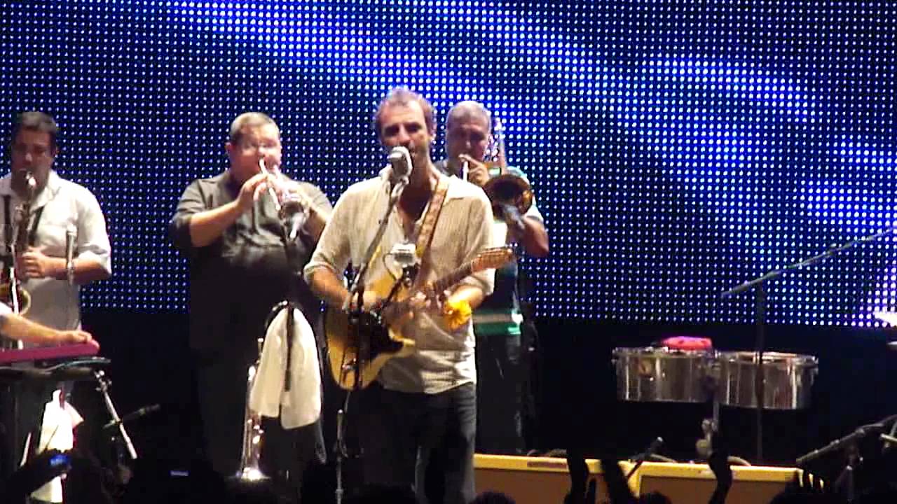 Los Hermanos - Vai Embora (Ao Vivo na Fundição Progresso)