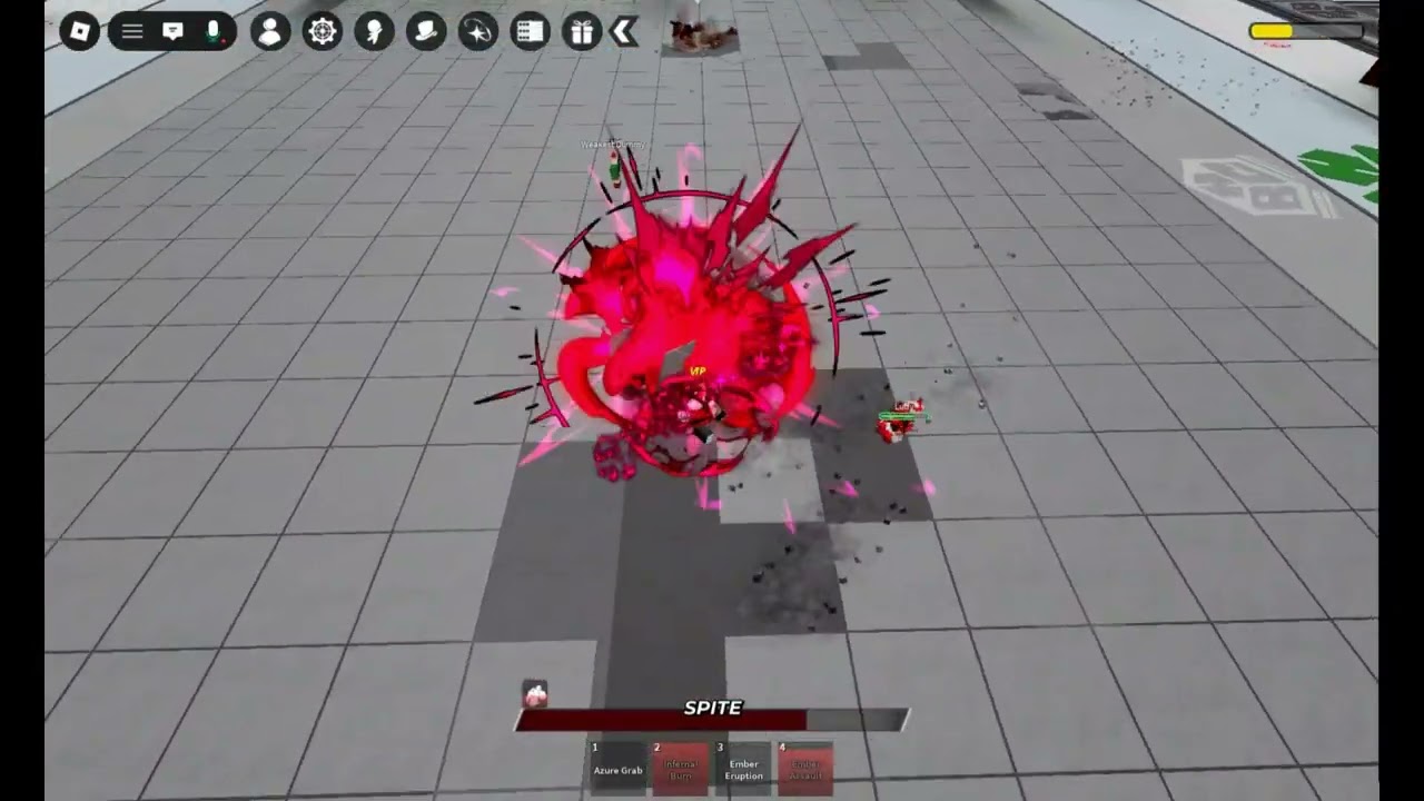 Bum teamers keep logging then log for good |Hero's battle grounds|
