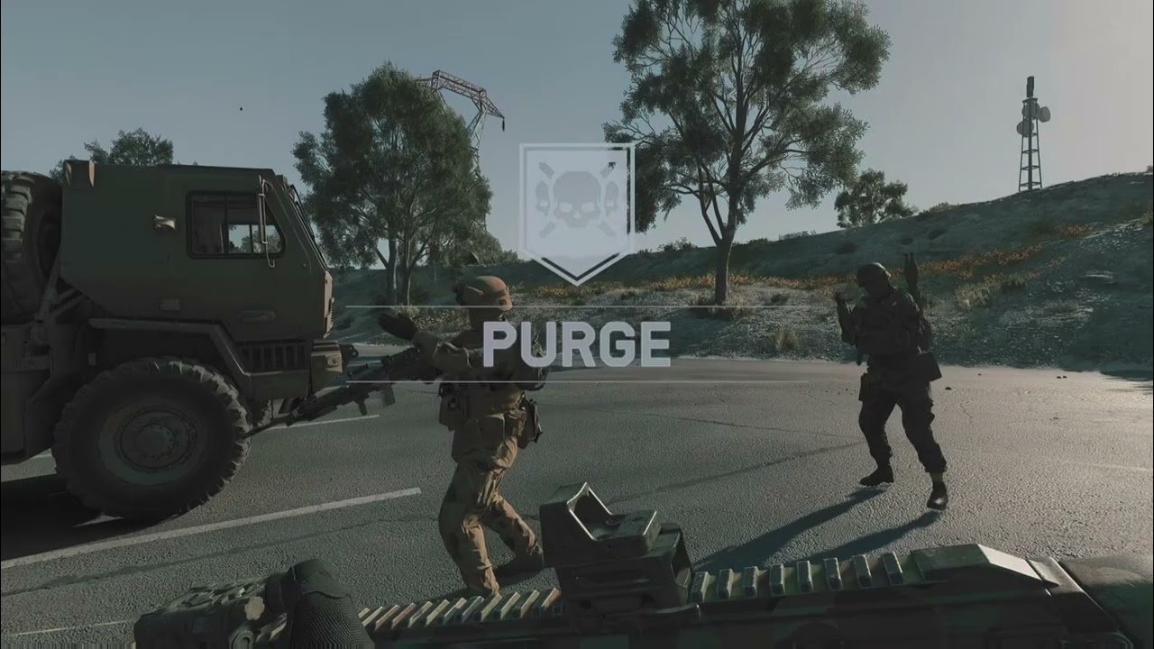 Le MEILLEUR MODE sur BATTLEFIELD 6