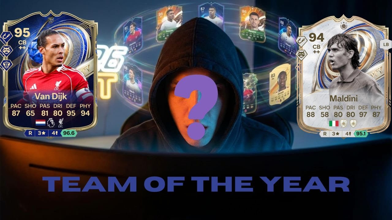 PS5 FC26 LIVE EVENTS / GAUNTLET / TOTY PACK OPENING სტრიმიშა #14