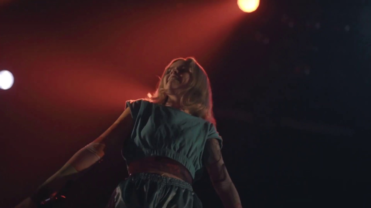 Hedda Mae - by:Larm 2020 Recap