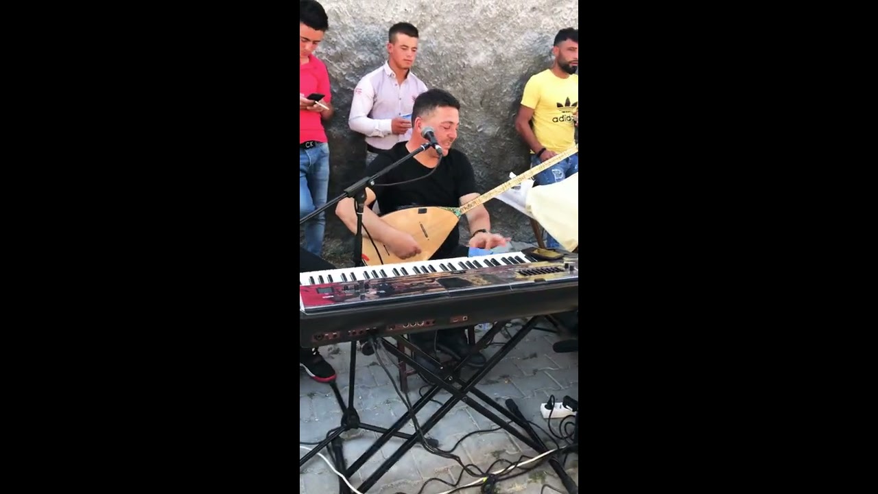 Levent Öten Senin İçin Karlı Dağı Aşarım