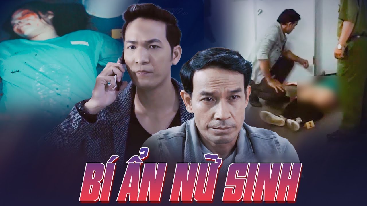 BÍ ẨN NỮ SINH | Phim Việt Nam Hay Mới Nhất 2025 | Phim Truyền Hình Việt Nam | HTV PHIM
