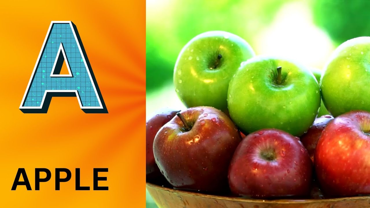 Песенка про фонетику алфавита | Звуки букв алфавита | Изучение алфавита для малышей | Детские пес...