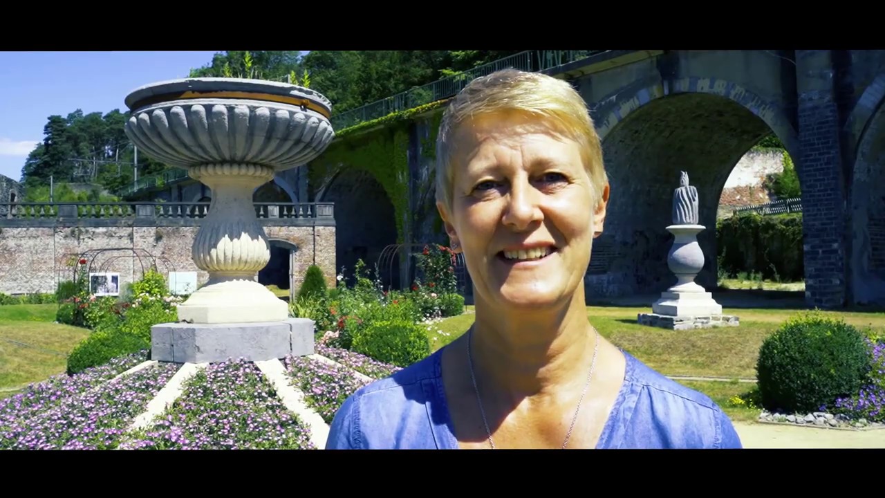 Villers-la-Ville : les jardins de l'abbaye | Où Wallons-nous ?