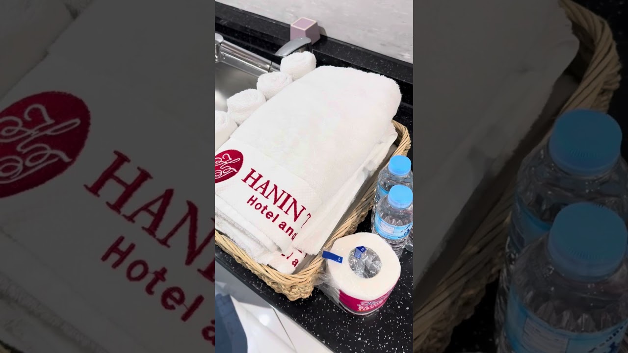 Hanin Town Hotel and Pool Villas