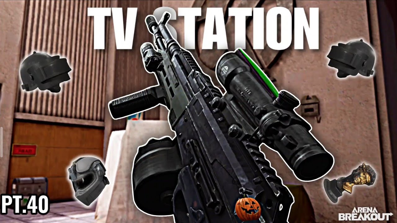 How to Solo | PT.40 | Arena Breakout