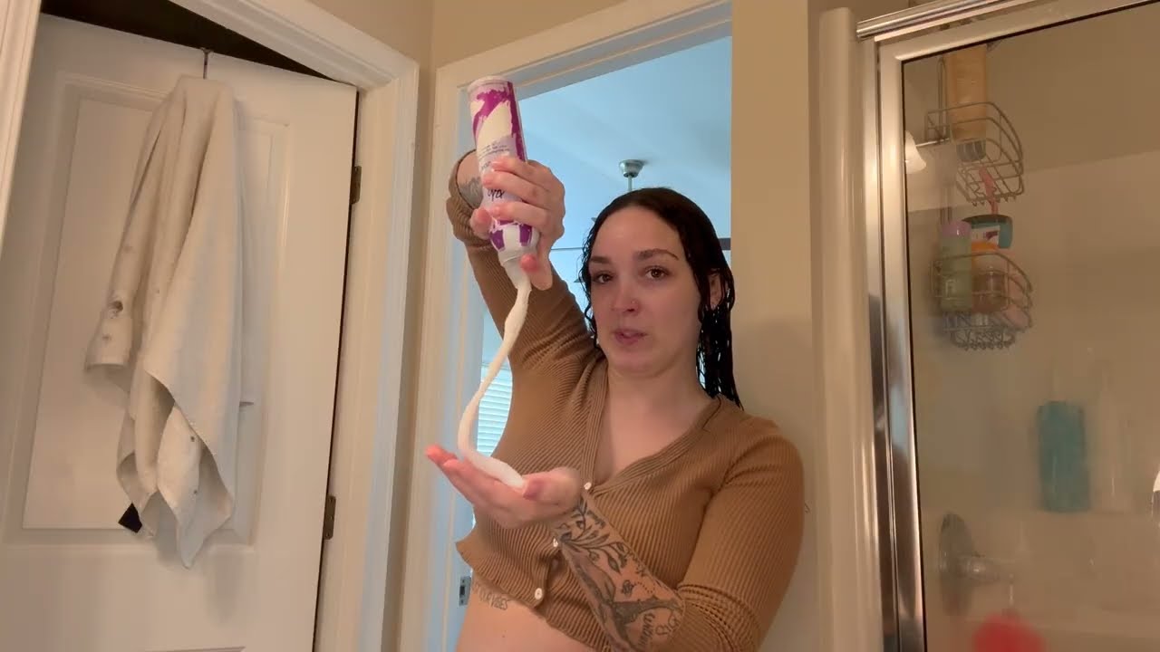 DAY 10: ALL OR NOTHING HAIR CHALLENGE