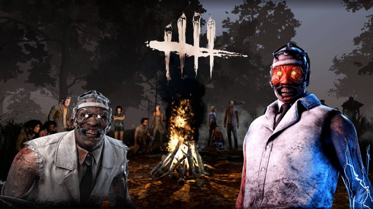 The Doctor Aces | Dead by Daylight Mobile Killer Highlights