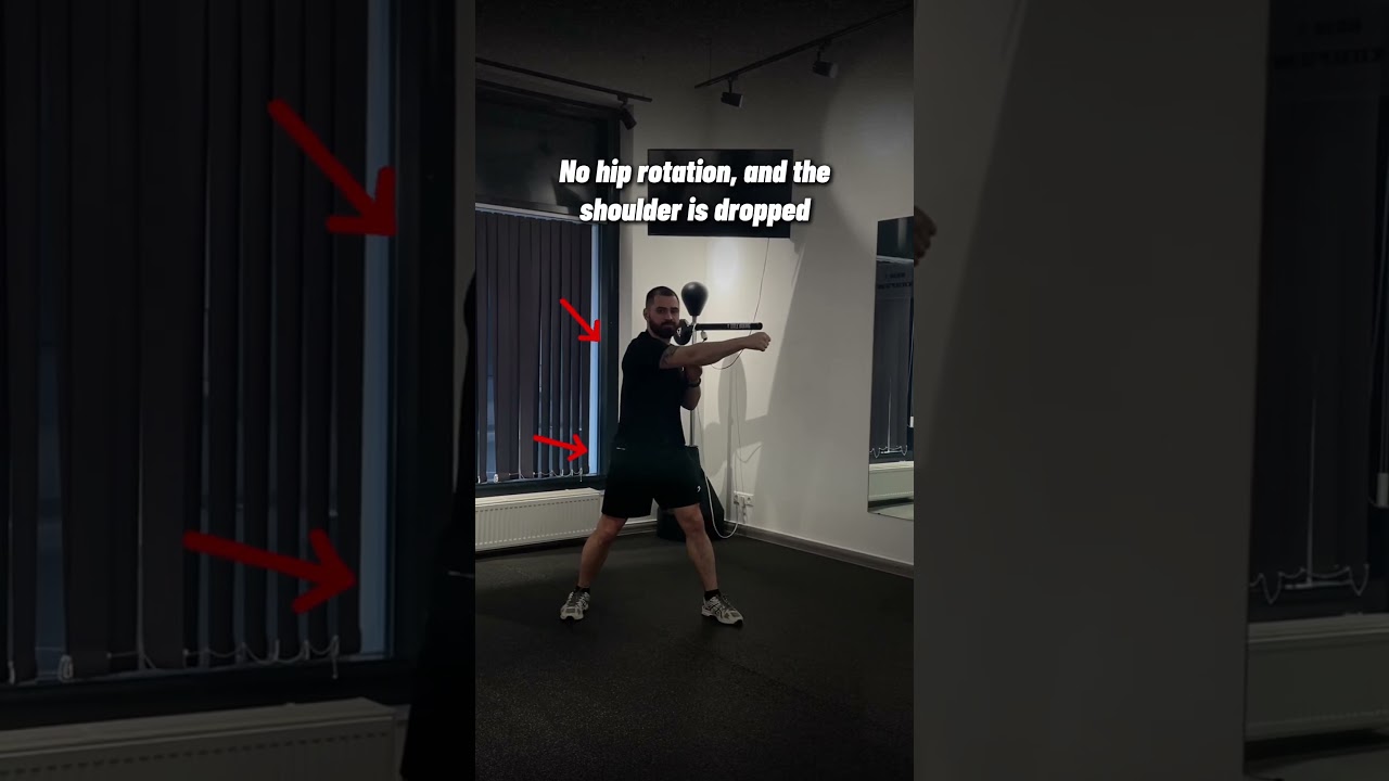 Small Fix. Big Difference. 🥊