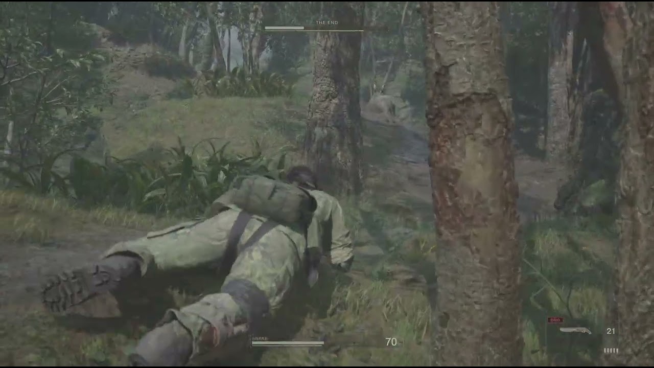 METAL GEAR SOLID Δ: SNAKE EATER_20260222202120