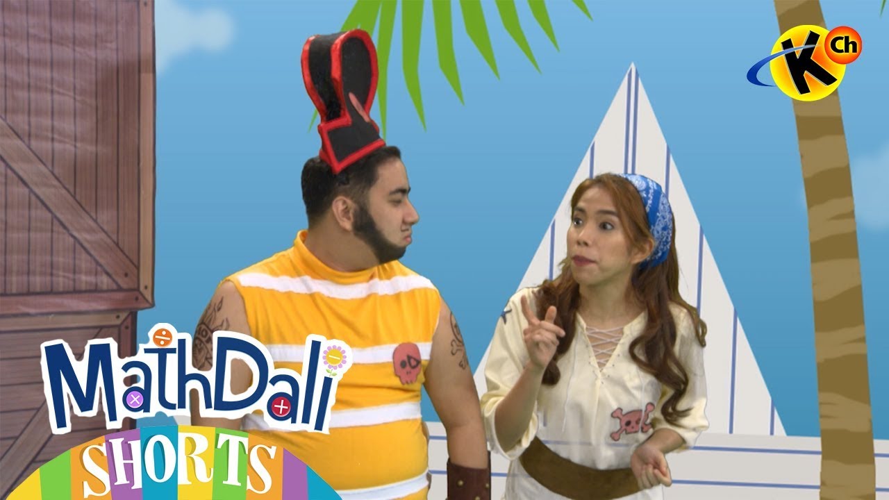 Double Bar Graphs | MathDali Shorts | Grade 4 Math