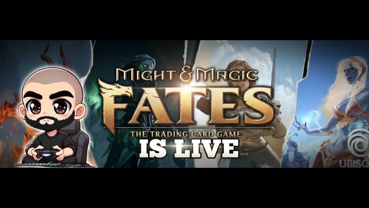 Might & Magic Fates - Everything You Need to Know Before Launch