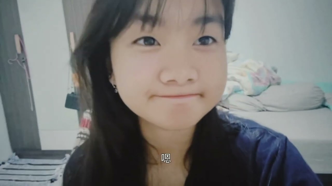 第二天跟我的vlog ( 练习乐队）🎸