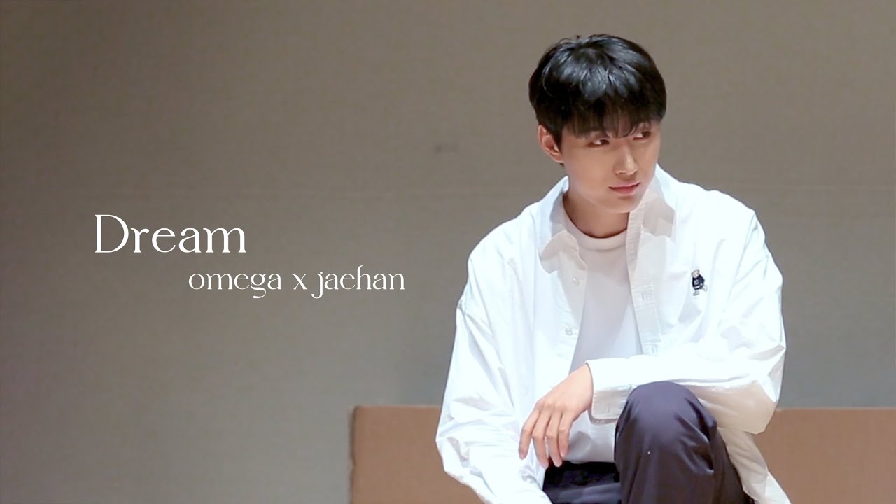 DREAM - 오메가엑스 재한 Focus @230513 ITTA 팬사인회