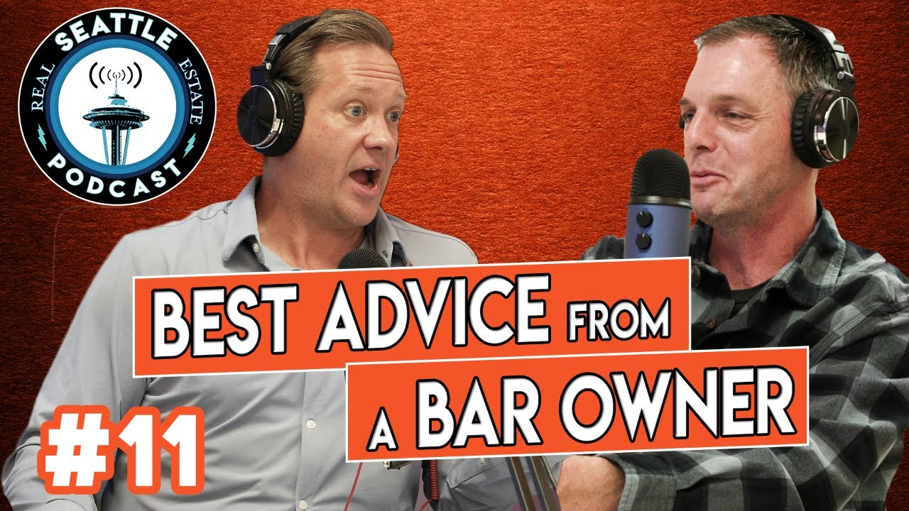 Best advice from a bar owner w/Dan Flitsch (Off The Rails Sports Pub & Savage Moose Sports Pub)